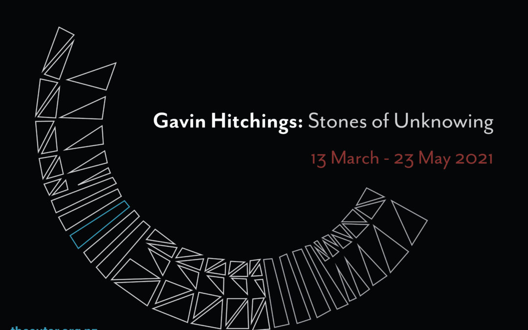 Gavin Hitchings Exhibition