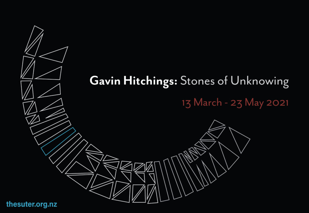 Gavin Hitchings Exhibition