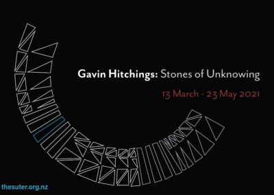 Gavin Hitchings Exhibition