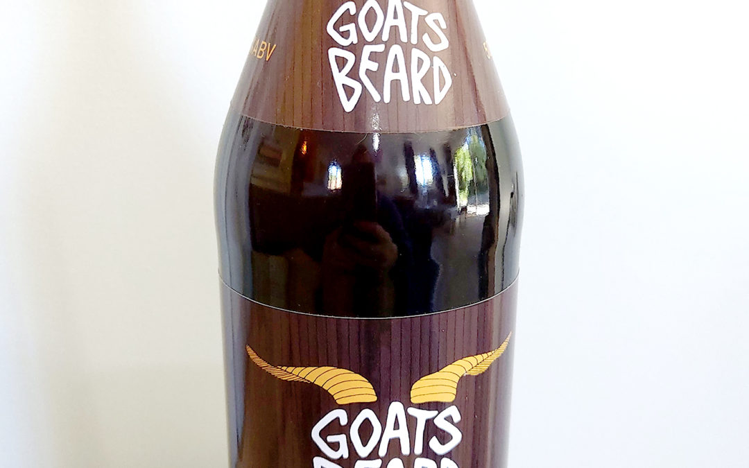 Goatsbeard Craft Beer Design