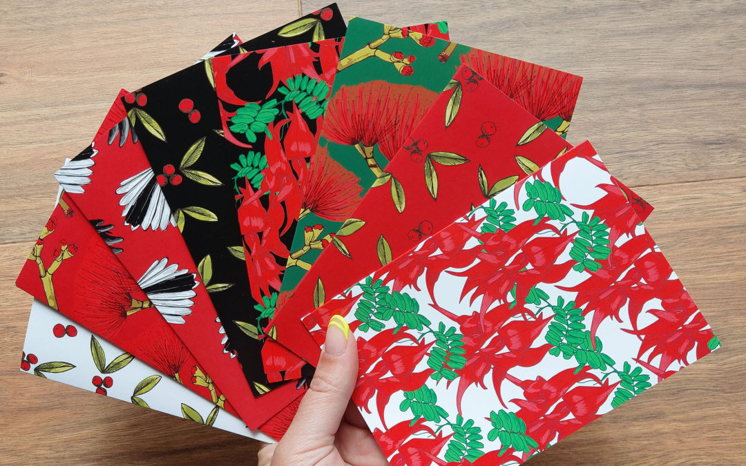 Christmas Greeting Cards