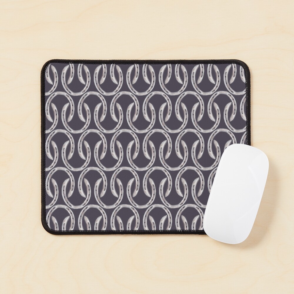 retailers + collabs, good vibes collection, horse shoes, mousepad, redbubble