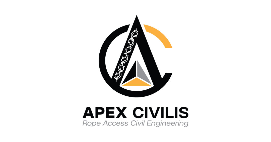 penny royal design, apex civilis, logo design, graphic design, nz designer, civil engineer,