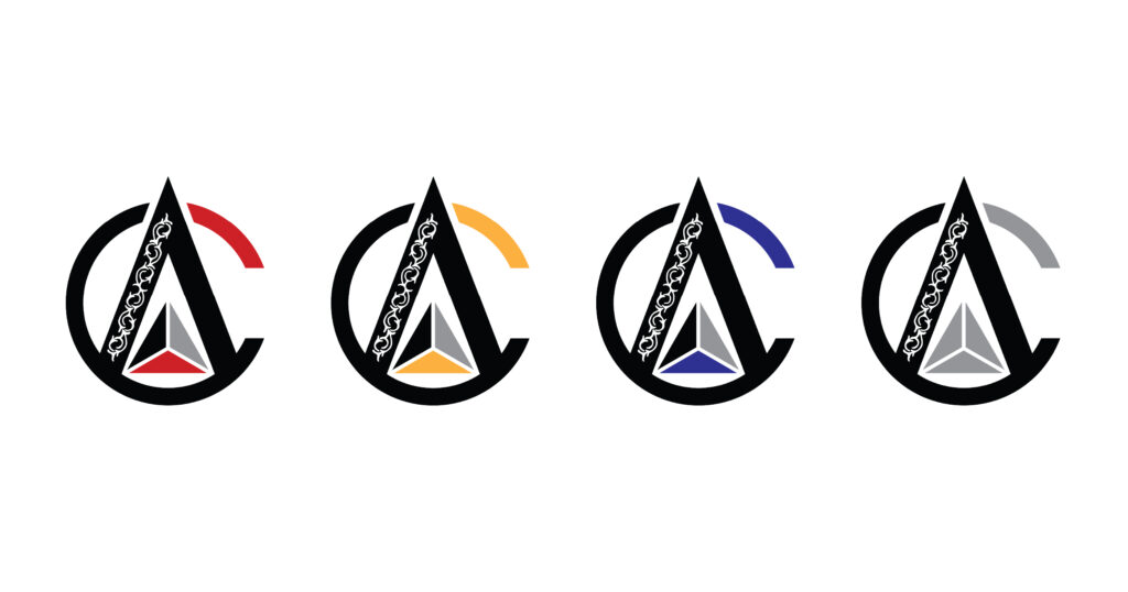 Apex Civilis Logo Design project by Penny Royal Design: Create a Logo, brand elements and business card for a Rope Access Civil Engineer.